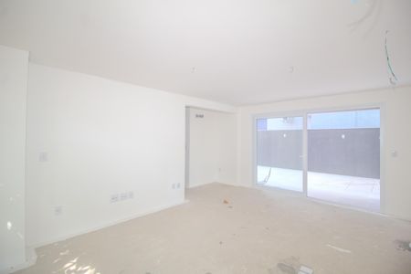 Apartamento à venda com 109m², 2 quartos e 1 vagaSala