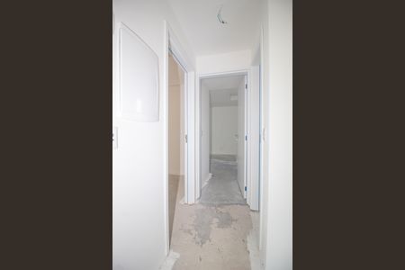 Apartamento à venda com 109m², 2 quartos e 1 vagaCorredor