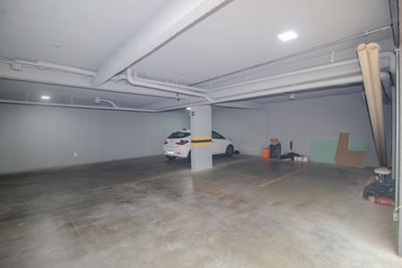 Apartamento à venda com 109m², 2 quartos e 1 vagagaragem