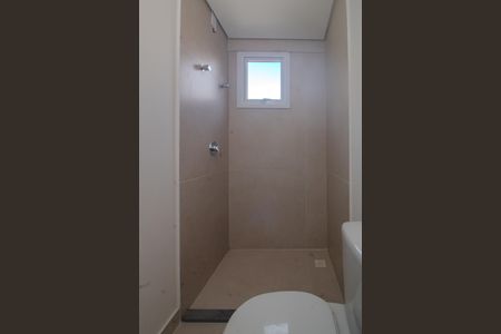 Apartamento à venda com 109m², 2 quartos e 1 vagaBanheiro da Suíte