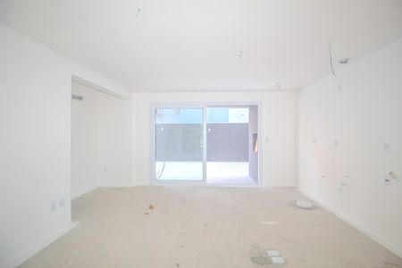 Apartamento à venda com 109m², 2 quartos e 1 vagaSala