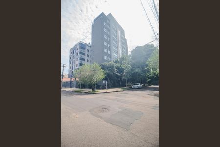 Apartamento à venda com 109m², 2 quartos e 1 vagaFachada