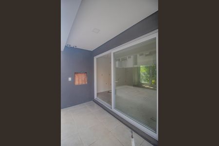 Apartamento à venda com 109m², 2 quartos e 1 vagaChurrasqueira