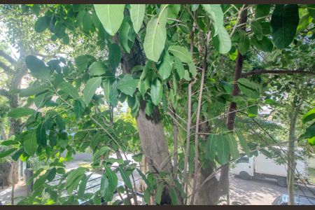 Vista de apartamento à venda com 2 quartos, 109m² em Menino Deus, Porto Alegre