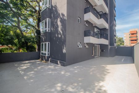 Apartamento à venda com 157m², 2 quartos e 1 vagaQuintal
