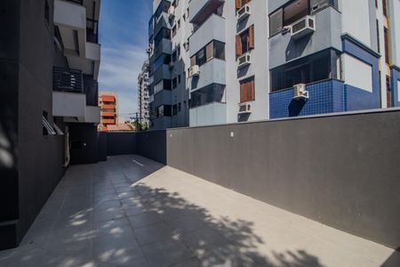 Apartamento à venda com 157m², 2 quartos e 1 vagaQuintal