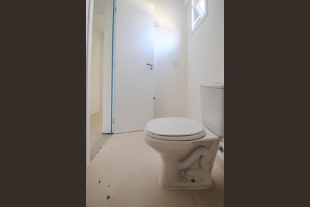 Apartamento à venda com 157m², 2 quartos e 1 vagaBanheiro da Suíte