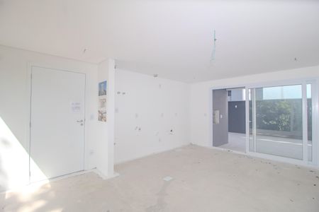 Apartamento à venda com 157m², 2 quartos e 1 vagaSala