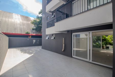 Apartamento à venda com 157m², 2 quartos e 1 vagaQuintal