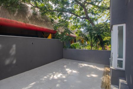 Apartamento à venda com 157m², 2 quartos e 1 vagaQuintal