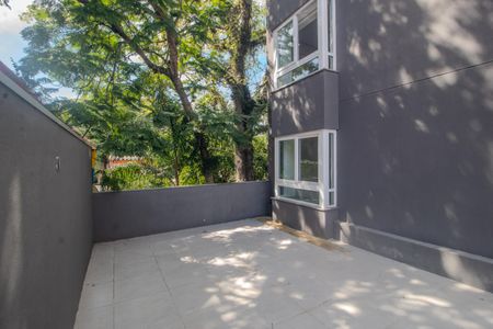 Apartamento à venda com 157m², 2 quartos e 1 vagaQuintal