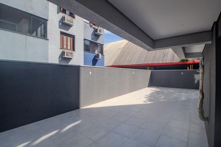 Apartamento à venda com 157m², 2 quartos e 1 vagaQuintal