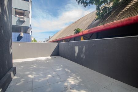 Apartamento à venda com 157m², 2 quartos e 1 vagaQuintal