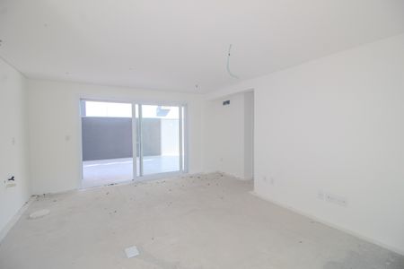Apartamento à venda com 157m², 2 quartos e 1 vagaSala