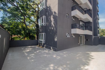 Apartamento à venda com 157m², 2 quartos e 1 vagaQuintal