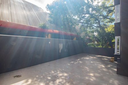 Apartamento à venda com 157m², 2 quartos e 1 vagaQuintal