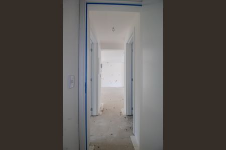 Apartamento à venda com 157m², 2 quartos e 1 vagaCorredor