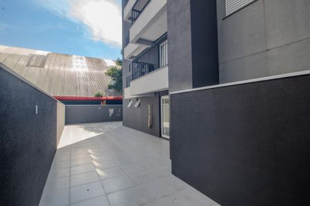 Apartamento à venda com 157m², 2 quartos e 1 vagaQuintal