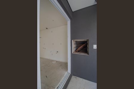 Apartamento à venda com 157m², 2 quartos e 1 vagaChurrasqueira