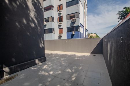 Apartamento à venda com 157m², 2 quartos e 1 vagaQuintal