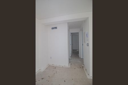 Apartamento à venda com 157m², 2 quartos e 1 vagaCorredor
