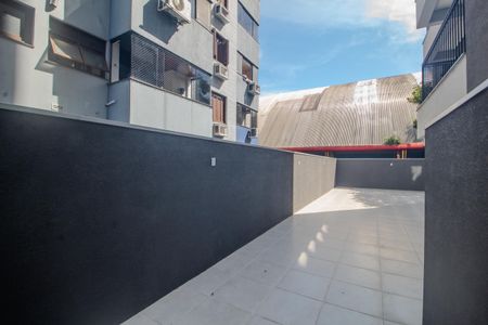 Apartamento à venda com 157m², 2 quartos e 1 vagaQuintal
