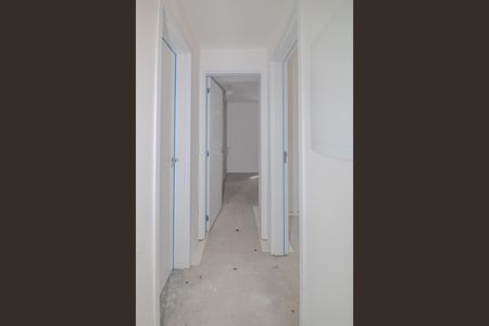 Apartamento à venda com 157m², 2 quartos e 1 vagaCorredor