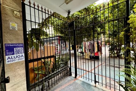 Apartamento para alugar com 50m², 2 quartos e sem vaga