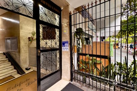 Apartamento para alugar com 50m², 2 quartos e sem vaga