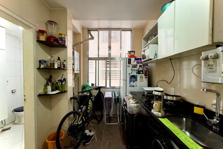 Apartamento para alugar com 50m², 2 quartos e sem vaga