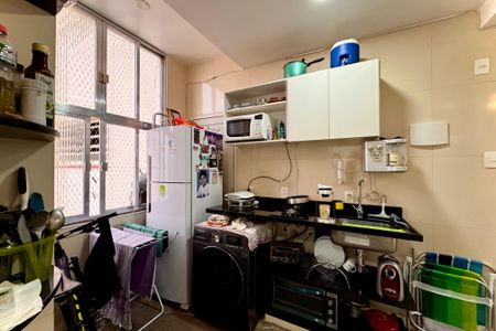 Apartamento para alugar com 50m², 2 quartos e sem vaga