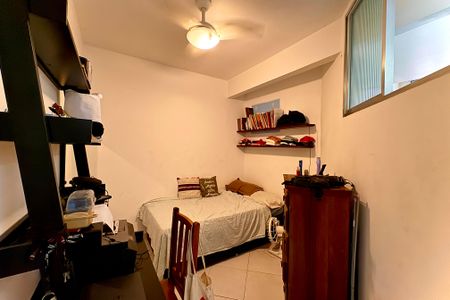 Apartamento para alugar com 2 quartos, 50m² em Glória, Rio de Janeiro