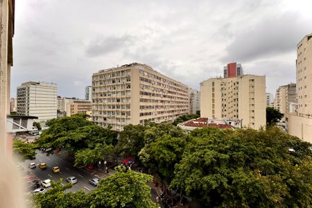 Apartamento para alugar com 2 quartos, 50m² em Glória, Rio de Janeiro