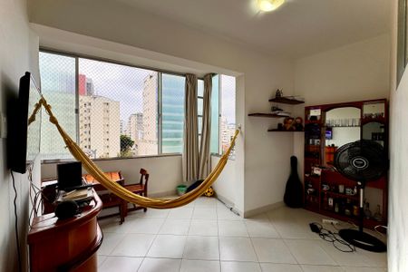 Apartamento para alugar com 2 quartos, 50m² em Glória, Rio de Janeiro