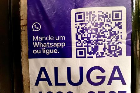 Apartamento para alugar com 50m², 2 quartos e sem vaga
