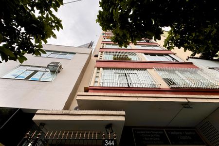 Apartamento para alugar com 50m², 2 quartos e sem vaga