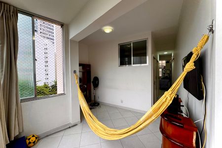 Apartamento para alugar com 2 quartos, 50m² em Glória, Rio de Janeiro