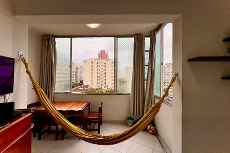 Apartamento para alugar com 2 quartos, 50m² em Glória, Rio de Janeiro