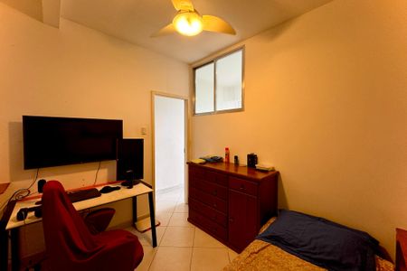 Apartamento para alugar com 2 quartos, 50m² em Glória, Rio de Janeiro