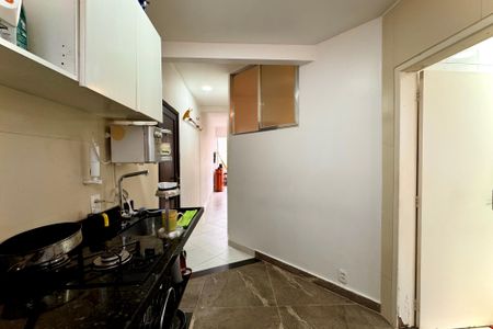 Apartamento para alugar com 50m², 2 quartos e sem vaga