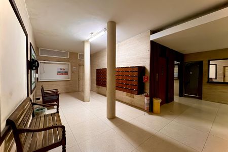 Apartamento para alugar com 50m², 2 quartos e sem vaga