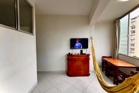 Apartamento para alugar com 50m², 2 quartos e sem vaga