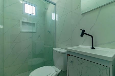 Kitnet/Studio para alugar com 1 quarto, 16m² em Jardim Oriental, São Paulo