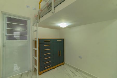 Kitnet/Studio para alugar com 1 quarto, 16m² em Jardim Oriental, São Paulo