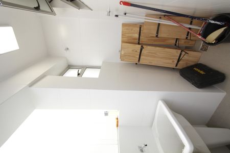 Apartamento para alugar com 67m², 3 quartos e 1 vagaÁrea de Serviço