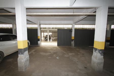 Apartamento para alugar com 67m², 3 quartos e 1 vagaGaragem