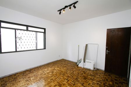 Sala de apartamento para alugar com 3 quartos, 67m² em João Pinheiro, Belo Horizonte
