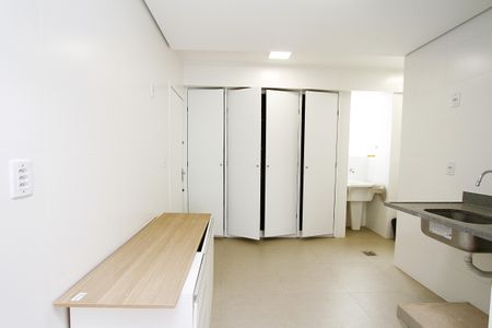 Apartamento para alugar com 67m², 3 quartos e 1 vagaCozinha