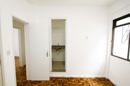 Apartamento para alugar com 67m², 3 quartos e 1 vagaQuarto 3 - Suíte