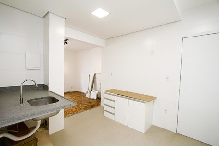 Apartamento para alugar com 67m², 3 quartos e 1 vagaCozinha